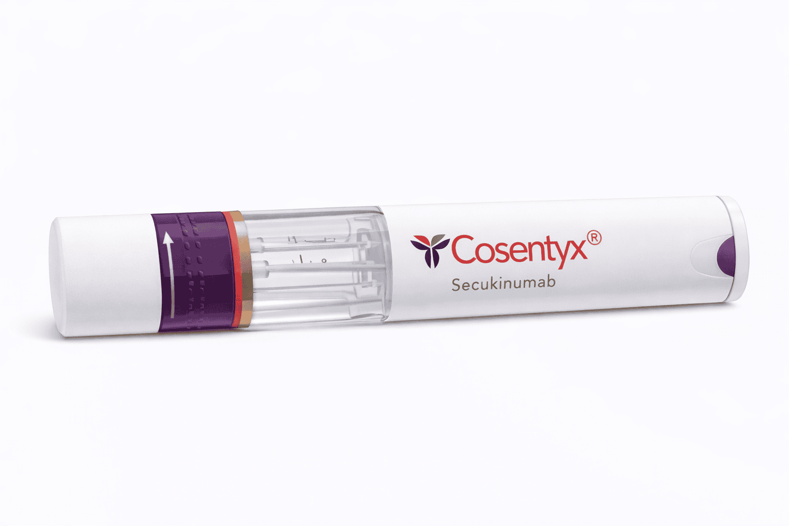 Secukinumab