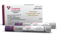 Secukinumab